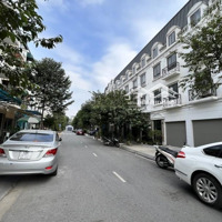 Nhà Liền Kề Văn Phú - Phú La, 77M2, Xây Thô, Nhà 4,5 Tầng