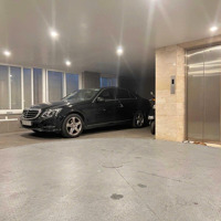 Biệt Thự Vip! Hơn 232M2 Ngayhẽm Xe Hơisiêu Đẹp Hồ Biểu Chánh Pn, 10 X 27M - Hầm 5 Tầng, Chỉ 49.9 Tỷ