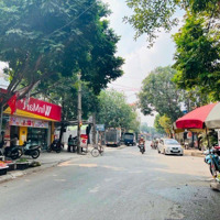 Bán Đất Đẹp Tiềm Năng Thôn Cả, Xã Đông Xuân, Sóc Sơn 98M, Giá Chỉ 2.1 Tỷ
Diện Tích: 98M
Mt 4.8M