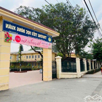 Bán Đất Đẹp Tiềm Năng Thôn Cả, Xã Đông Xuân, Sóc Sơn 98M, Giá Chỉ 2.1 Tỷ
Diện Tích: 98M
Mt 4.8M