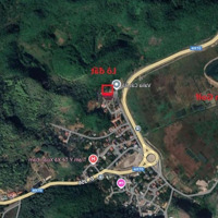 Chính Chủ Bán Đất Tại Cát Bà View Khu Biệt Thự, Sân Golf