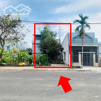 [ Bán Gấp ] Đất Mặt Tiền Đường 10M5 Hòa Hiệp 3 Gần 10 Tòa Chung Cư Ori Garden, Đông Nam Mát Mẻ