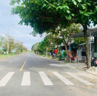 [ Bán Gấp ] Đất Mặt Tiền Đường 10M5 Hòa Hiệp 3 Gần 10 Tòa Chung Cư Ori Garden, Đông Nam Mát Mẻ