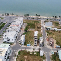Cần Bán Đất Biển Mặt Tiền 7M5 Phước Trường 10 Gần Công Viên Hồ Nghinh