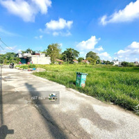 Bán Đất Nguyễn Bình, Nhơn Đức, Nhà Bè, Kế Ttvh Thể Thao Nhơn Đức. 110M2/ 815 Triệu. Shr, Full Thổ.