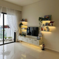 Cho Thuê 2 Phòng Ngủfull Nội Thất Mới Đẹp, View Trực Diện Đảo Kim Cương The Sun Avenue