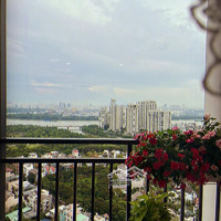 Cho Thuê 2 Phòng Ngủfull Nội Thất Mới Đẹp, View Trực Diện Đảo Kim Cương The Sun Avenue