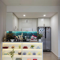 Cho Thuê 2 Phòng Ngủfull Nội Thất Mới Đẹp, View Trực Diện Đảo Kim Cương The Sun Avenue