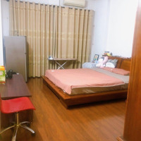 Chính Chủ Cho Thuê Nhà Nguyên Căn Ngõ 12 Khuất Duy Tiến. 35M2X5 Tầng. Lh Thu Hiền 0906113599