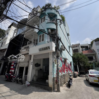 Cho Thuê Nhà Mở Shop Thời Trang Trần Quang Diệu, P14, Q3 Hcm