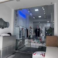 Cho Thuê Nhà Mở Shop Thời Trang Trần Quang Diệu, P14, Q3 Hcm