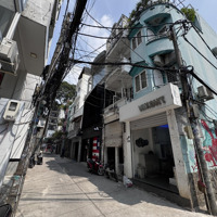 Cho Thuê Nhà Mở Shop Thời Trang Trần Quang Diệu, P14, Q3 Hcm