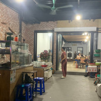 Cho Thuê Mặt Bằng Kinh Doanh Nhà Hàng Phố Trung Kính, Cầu Giấy 400M2 Giá 75 Triệu
