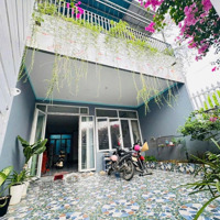 Bán Nhà 1 Trệt 1 Lầu 6X18M Full Thổ Cư Gần Chùa Từ Đức Phường Trảng Dài Tp.biên Hoà