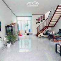 Bán Nhà 1 Trệt 1 Lầu 6X18M Full Thổ Cư Gần Chùa Từ Đức Phường Trảng Dài Tp.biên Hoà