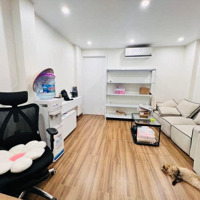 Hot Nhà Mặt Ngõ Kd, Ô Tô, Thang Máy. Phố Đê La Thành - 55M2, 7T,Mặt Tiền4M. Giá Bán 16.8 Tỷ