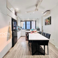 Hot Nhà Mặt Ngõ Kd, Ô Tô, Thang Máy. Phố Đê La Thành - 55M2, 7T,Mặt Tiền4M. Giá Bán 16.8 Tỷ