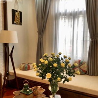 Bán Nhà Phân Lô - Ô Tô Ngủ Trong Nhà - Mặt Tiền Quyền Lực 6.6M - Phố Dịch Vọng - Cầu Giấy - Hà Nội