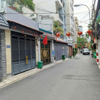 Nhàhẽm Xe Hơi- Nguyễn Hồng Đào, P. 14, Q. Tân Bình - Cn 63M2 Giá Chỉ 11,5 Tỷ