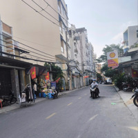 Chính Chủ Bán Nhà Nguyễn Thái Sơn - Khu Dân Cư Sầm Uất - Giá Tốt Đầu Tư - Gần Sân Bay