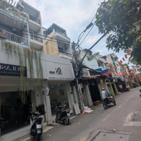 Hot Nhà Mặt Tiền Đường Số 2 Cư Xá Đô Thành, Q. 3 - Dtcn 40,6M2 - 5 Tầng Giá Bán 13.5 Tỷ Siêu Tốt