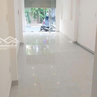 Hot Nhà Mặt Tiền Đường Số 2 Cư Xá Đô Thành, Q. 3 - Dtcn 40,6M2 - 5 Tầng Giá Bán 13.5 Tỷ Siêu Tốt