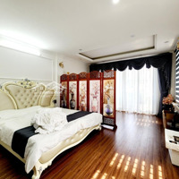 Bán Nhà Mặt Đường Đầm Trấu 2 Mặt Oto Tránh Trước Sau Có Thang Máy 53M X8Tầng Chuẩn Giá Bán 28Tỷ