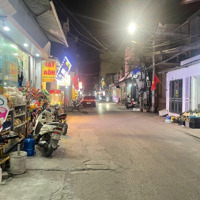 Bạn Mình Cần Bán 52,5M Đường Rộng 4M Thông Thương Sát Bìa Làng Chợ Thôn Đi Bộ 30M Đại Mạch Đa-Hn