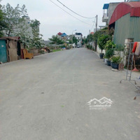 3 0T0 Tránh. 90M.mt5M Giá Tốt Đầu Tư Đất Đấu Giá Nguyên Khê Đông Anh
