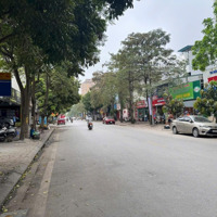 Đất Đẹp Hiếm Đường 22M Kinh Doanh Đỉnh Phố Phạm Khắc Quảngdiện Tích40M2. Giá Bán 11.8 Tỷ