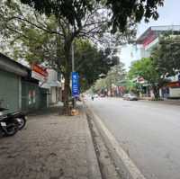 Đất Đẹp Hiếm Đường 22M Kinh Doanh Đỉnh Phố Phạm Khắc Quảngdiện Tích40M2. Giá Bán 11.8 Tỷ