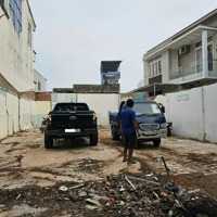 Đất Bán P.quang Vinh 100M2 Giá Bán 3,5 Tỷ Sau Lưng Mầm Non Quang Vinh Đường Xe Hơi Sổ Riêng Vị Trí Đẹp