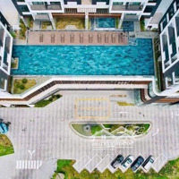 [Hot] Căn Hộ Emerald Golf View 1 Phòng Ngủfull Nội Thất Cao Cấp Chỉ 6.5 Triệu/Tháng!