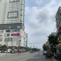 Cho Thuê Nhà Nguyên Căn Mặt Tiền Cao Lỗ, Quận 8, Dt: 4X20M,Mặt Tiềnlớn Đối Diện Aeon Q8.