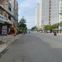 Cho Thuê Nhà Nguyên Căn Mặt Tiền Cao Lỗ, Quận 8, Dt: 4X20M,Mặt Tiềnlớn Đối Diện Aeon Q8.