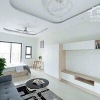 Cho thuê căn hộ cao cấp Topaz Twins studio mới tinh 8tr