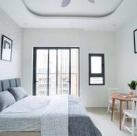 Cho thuê căn hộ cao cấp Topaz Twins studio mới tinh 8tr