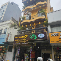 Hot! Mặt Bằng Khủng Phố Tây Lương Ngọc Quyến 10 Phòng Khách Sạn Sẵn Sàng Chốt Giá Chỉ 60 Triệu.