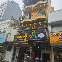 Hot! Mặt Bằng Khủng Phố Tây Lương Ngọc Quyến 10 Phòng Khách Sạn Sẵn Sàng Chốt Giá Chỉ 60 Triệu.