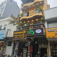 Hot! Mặt Bằng Khủng Phố Tây Lương Ngọc Quyến 10 Phòng Khách Sạn Sẵn Sàng Chốt Giá Chỉ 60 Triệu.