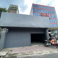 Chính Chủ - Cho Thuêmặt Tiền986 Nguyễn Kiệm, P3, Gò Vấp - 7.6X17M, 3 Tầng, Kế Bên Anh Văn Vus - 50 Triệu Tl