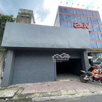 Chính Chủ - Cho Thuêmặt Tiền986 Nguyễn Kiệm, P3, Gò Vấp - 7.6X17M, 3 Tầng, Kế Bên Anh Văn Vus - 50 Triệu Tl