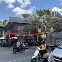Cho Thuê Nhà Góc 2Mặt Tiền Phổ Quang. P9. Quận Phú Nhuận. 8 X 25M. Giá 130 Triệu
