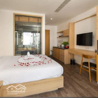 Bán Toà Căn Hộ Khách Sạn 5 Tầngmặt Tiềnlê Mạnh Trinh -View Biển - Dòng Tiền 400 Triệu/Tháng