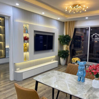 ( Ảnh Thật - Giá Thật)Hàng Hiếm Tại Ecolife Capitol, 5,85 Tỷ, 75M2, 3 Phòng Ngủ 2 Vệ Sinh Full Nội Thất