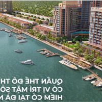 Căn Hộ Sân Vườn Nhìn Sông + Biệt Thự