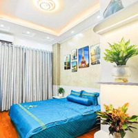 Nhà Đẹp Mỗ Lao 4 Tầng Ngõ Thông Giá Siêu Hời