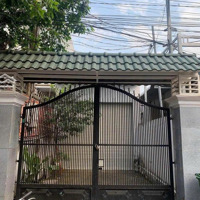 Bán Đất Đông Hòa, 97M2, Mặt Tiền Nguyễn Công Trứ, Có Nhà Cấp 4, Giá Chỉ 3,850Tỷ, Shr, Gần Go Dĩ An