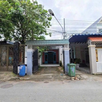 Bán Đất Đông Hòa, 97M2, Mặt Tiền Nguyễn Công Trứ, Có Nhà Cấp 4, Giá Chỉ 3,850Tỷ, Shr, Gần Go Dĩ An