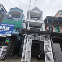 Bán Nhà Riêng 2 Phòng Ngủ 3 Vệ Sinhtại Dĩ An, Bình Dương, Giá Siêu Hời 8,5 Tỷ, 100M2